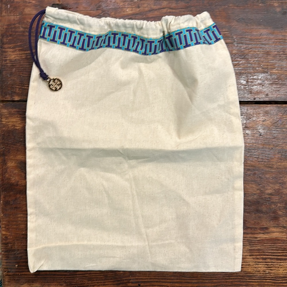 Tory Burch Storage Bag